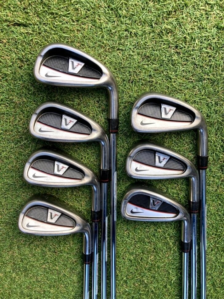 nike victory irons